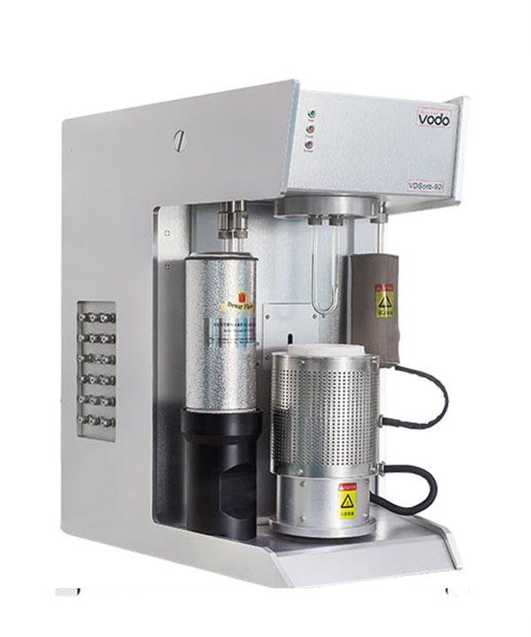 研究型化學(xué)吸附儀(VDSorb-92i) 研究型化學(xué)吸附儀(VDSorb-92i)