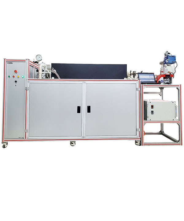 汽車(chē)尾氣催化劑評(píng)價(jià)裝置 汽車(chē)尾氣催化劑評(píng)價(jià)裝置