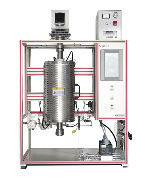 光熱協(xié)同催化劑評(píng)價(jià)裝置 光熱協(xié)同催化劑評(píng)價(jià)裝置