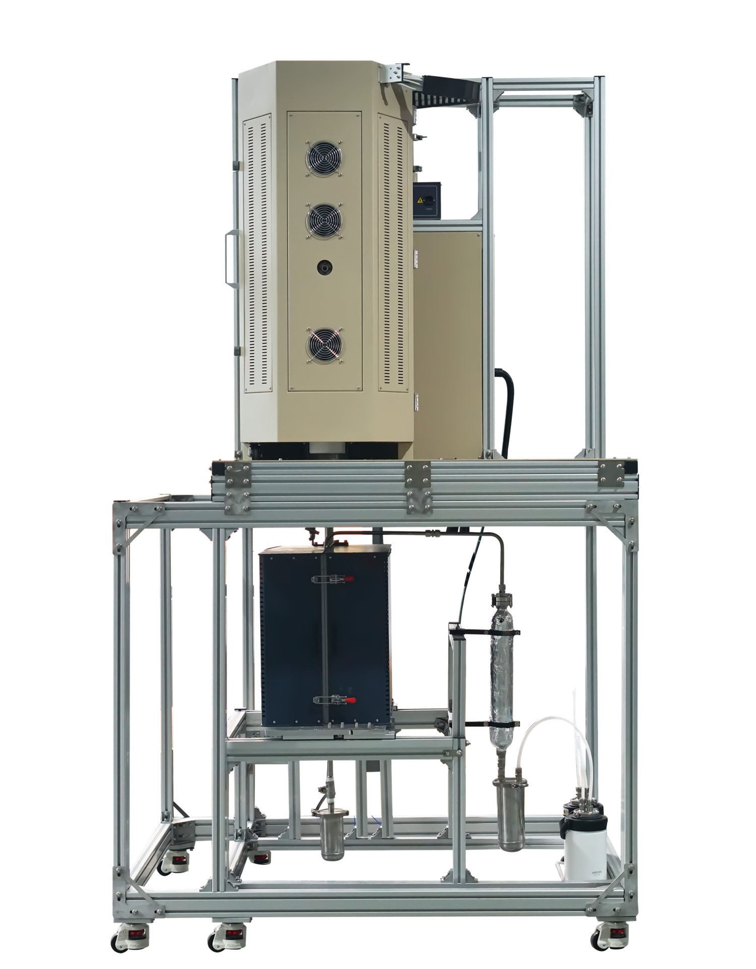 產(chǎn)物收集模塊 產(chǎn)物收集模塊