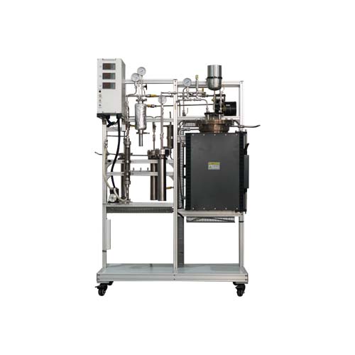 高真空苯合成制樣平臺(tái) 高真空苯合成制樣平臺(tái)