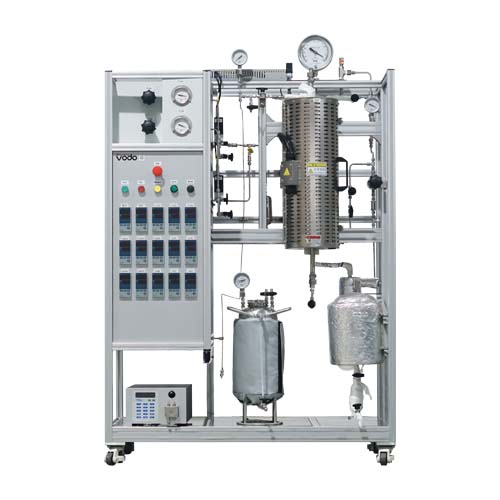 氨化反應(yīng)裝置 氨化反應(yīng)裝置