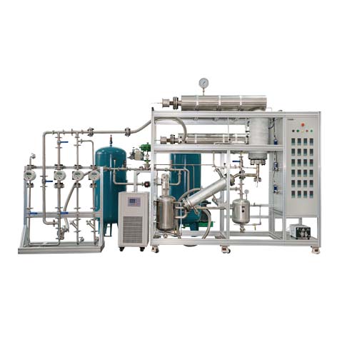 VOCs催化劑活性評(píng)價(jià)裝置 VOCs催化劑活性評(píng)價(jià)裝置