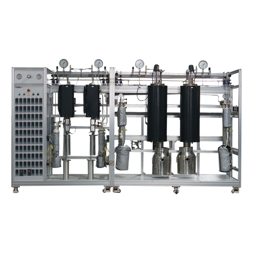 催化熱解驗(yàn)證設(shè)備 催化熱解驗(yàn)證設(shè)備