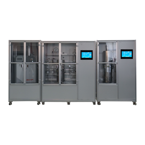 綠色甲醇制備系統(tǒng) 綠色甲醇制備系統(tǒng)